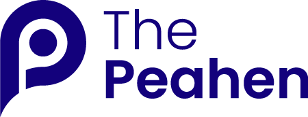 The Peahen